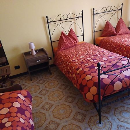 Il Larice Apartment Salbertrand Ngoại thất bức ảnh