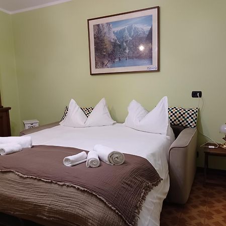 Il Larice Apartment Salbertrand Ngoại thất bức ảnh
