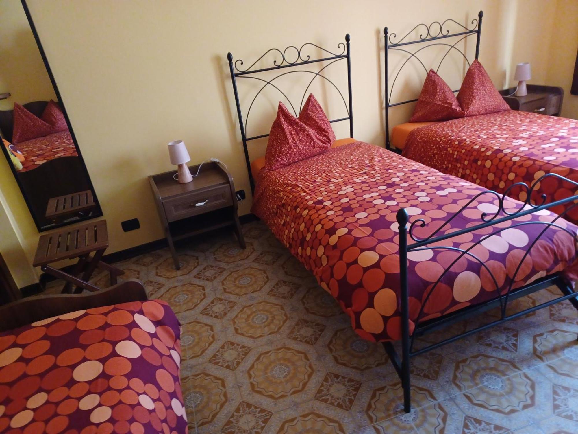 Il Larice Apartment Salbertrand Ngoại thất bức ảnh
