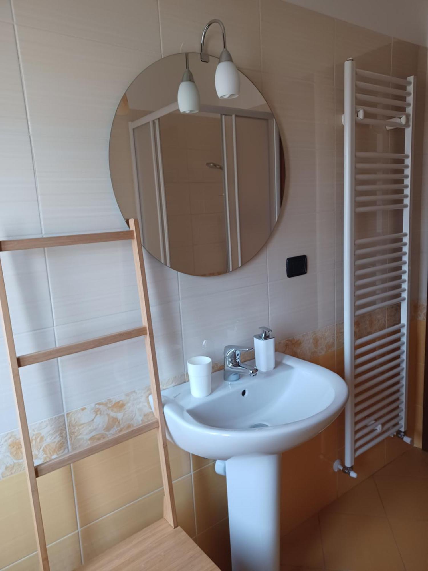 Il Larice Apartment Salbertrand Ngoại thất bức ảnh