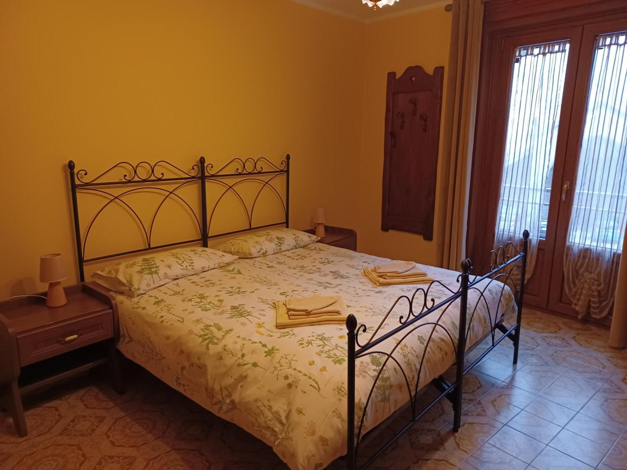 Il Larice Apartment Salbertrand Ngoại thất bức ảnh