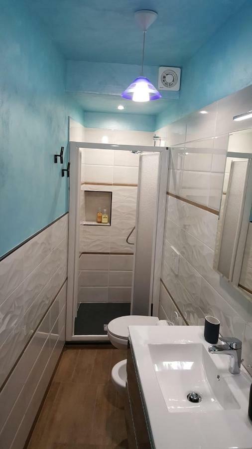 Il Larice Apartment Salbertrand Ngoại thất bức ảnh